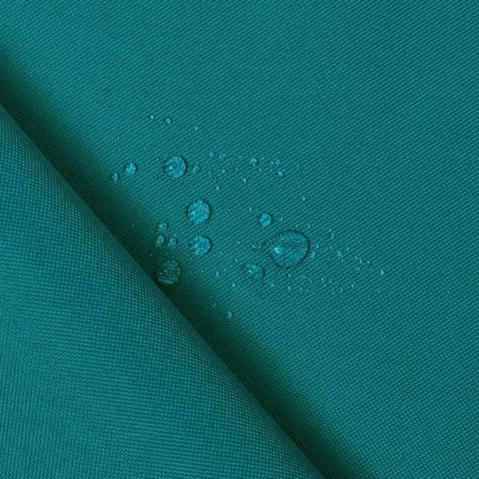 Ottertex® Waterproof Canvas Fabric with PVC Backing