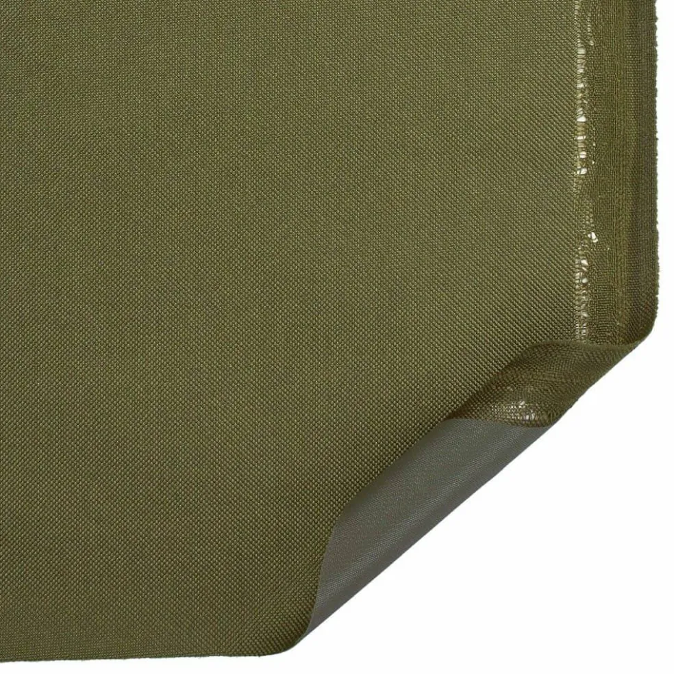 Ottertex® Waterproof Canvas Fabric with PVC Backing