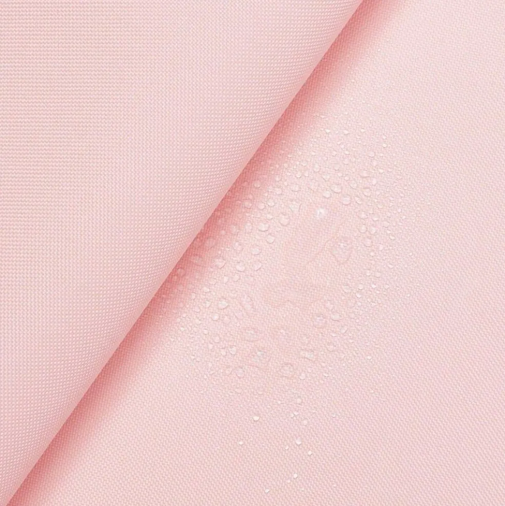 Ottertex® Waterproof Canvas Fabric with PVC Backing