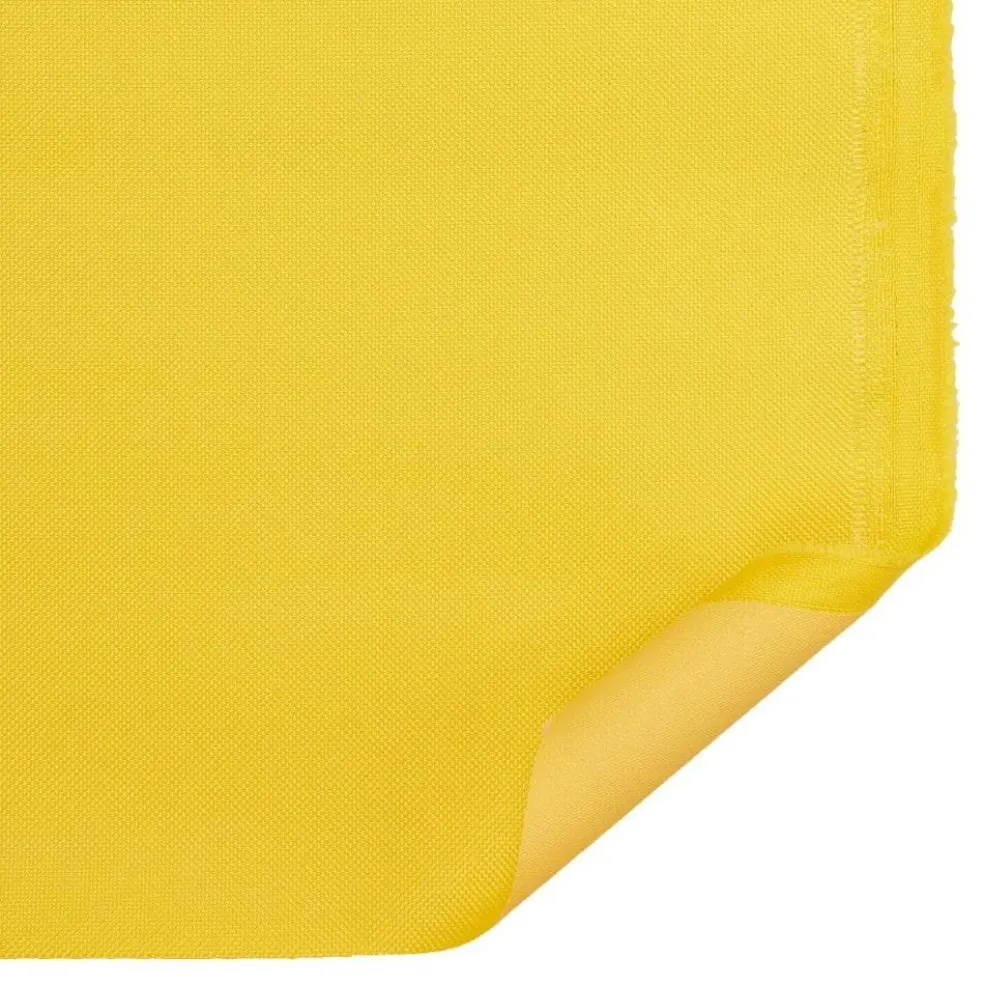 Ottertex® Waterproof Canvas Fabric with PVC Backing