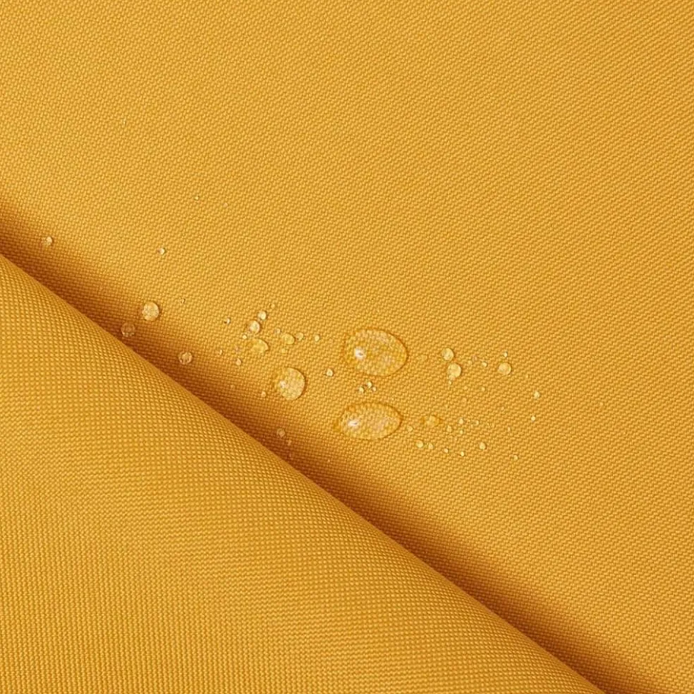 Ottertex® Waterproof Canvas Fabric with PVC Backing