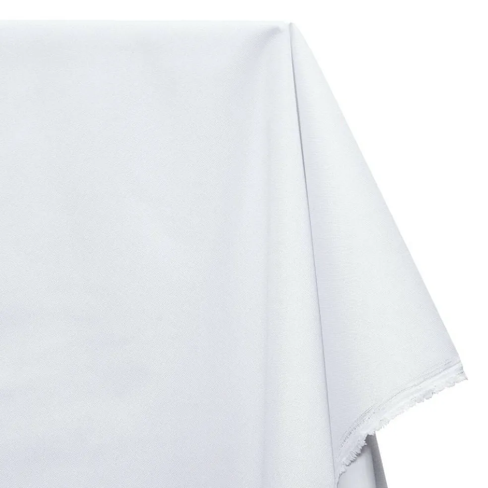 Ottertex® Waterproof Canvas Fabric with PVC Backing