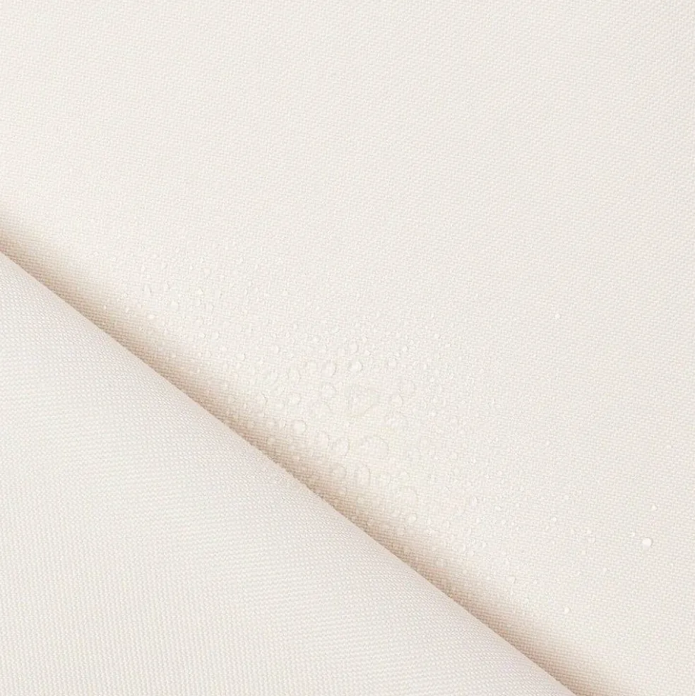 Ottertex® Waterproof Canvas Fabric with PVC Backing