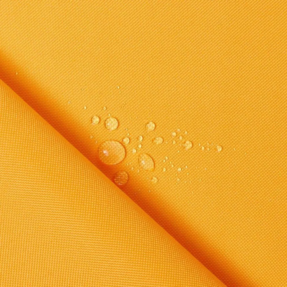 Ottertex® Waterproof Canvas Fabric with PVC Backing