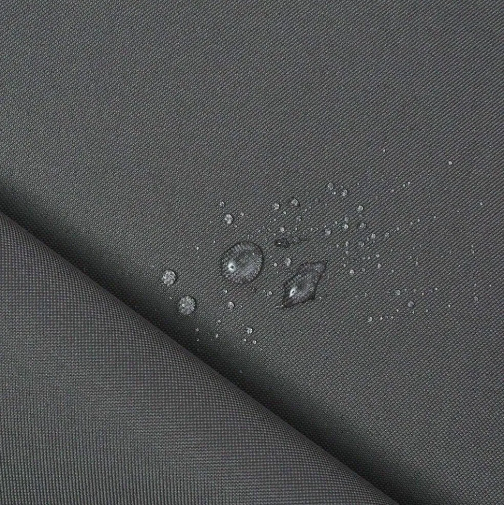 Ottertex® Waterproof Canvas Fabric with PVC Backing