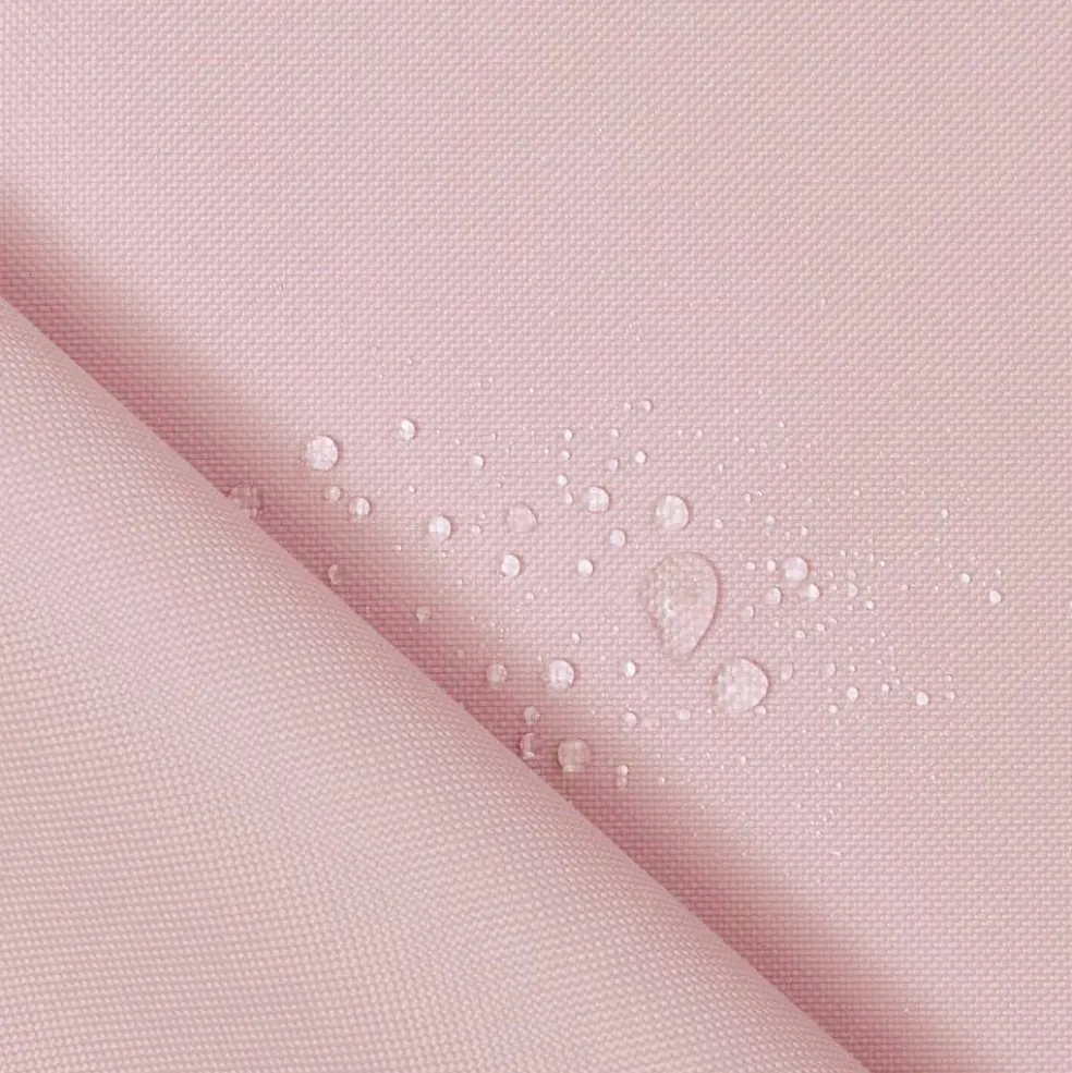 Ottertex® Waterproof Canvas Fabric with PVC Backing