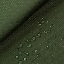 Ottertex® Waterproof 200D Polyester Ripstop Fabric