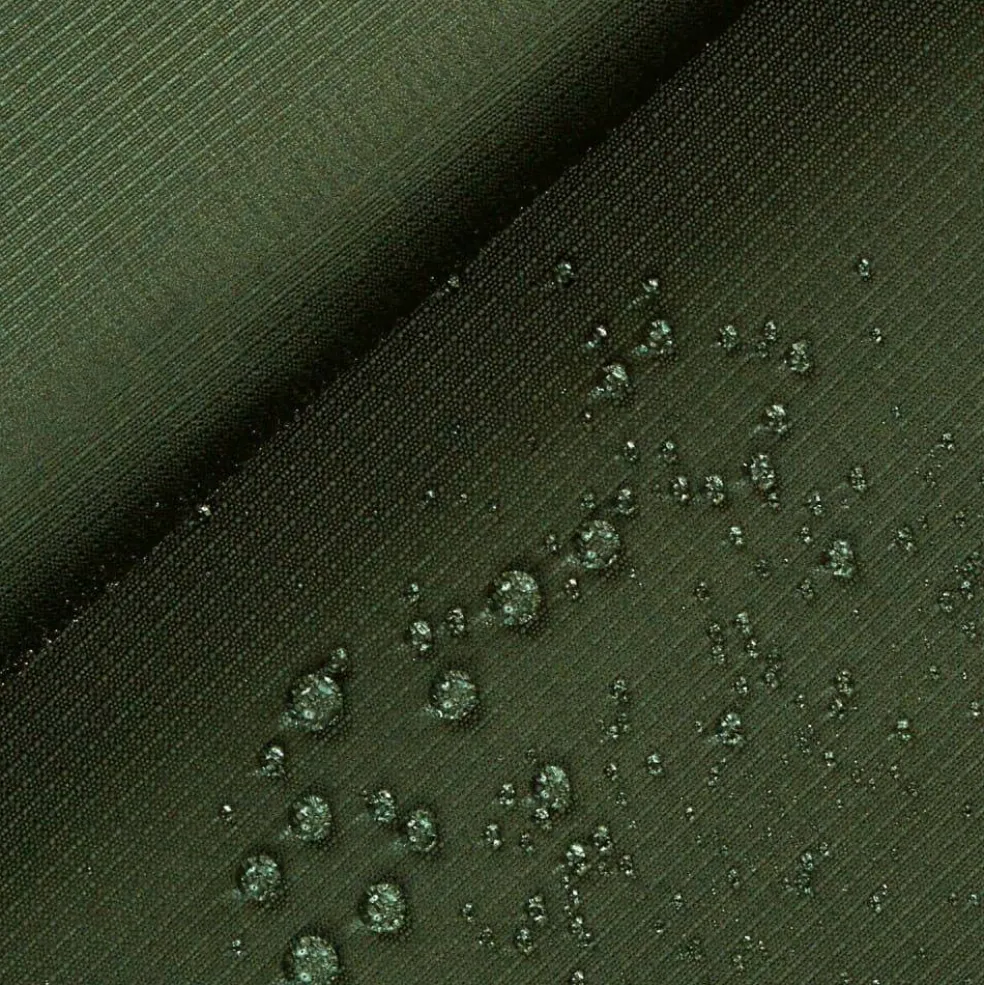 Ottertex® Waterproof 200D Polyester Ripstop Fabric