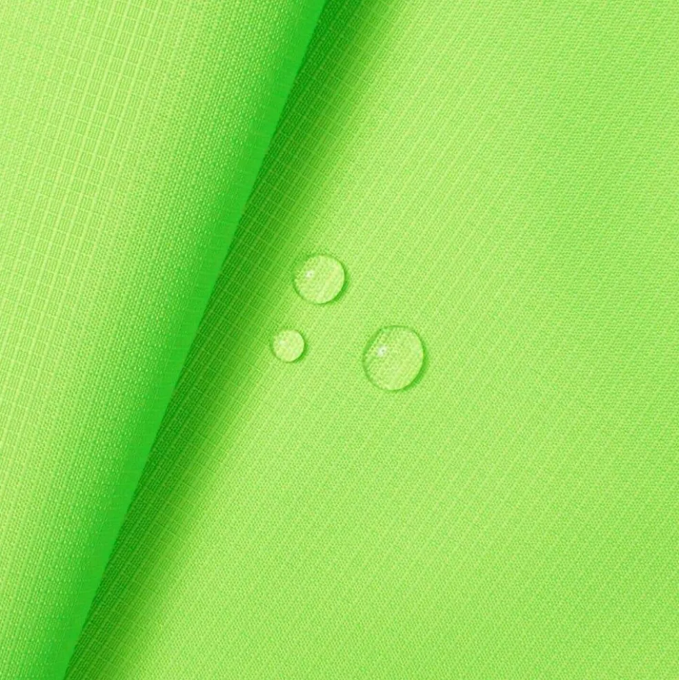 Ottertex® Waterproof 200D Polyester Ripstop Fabric