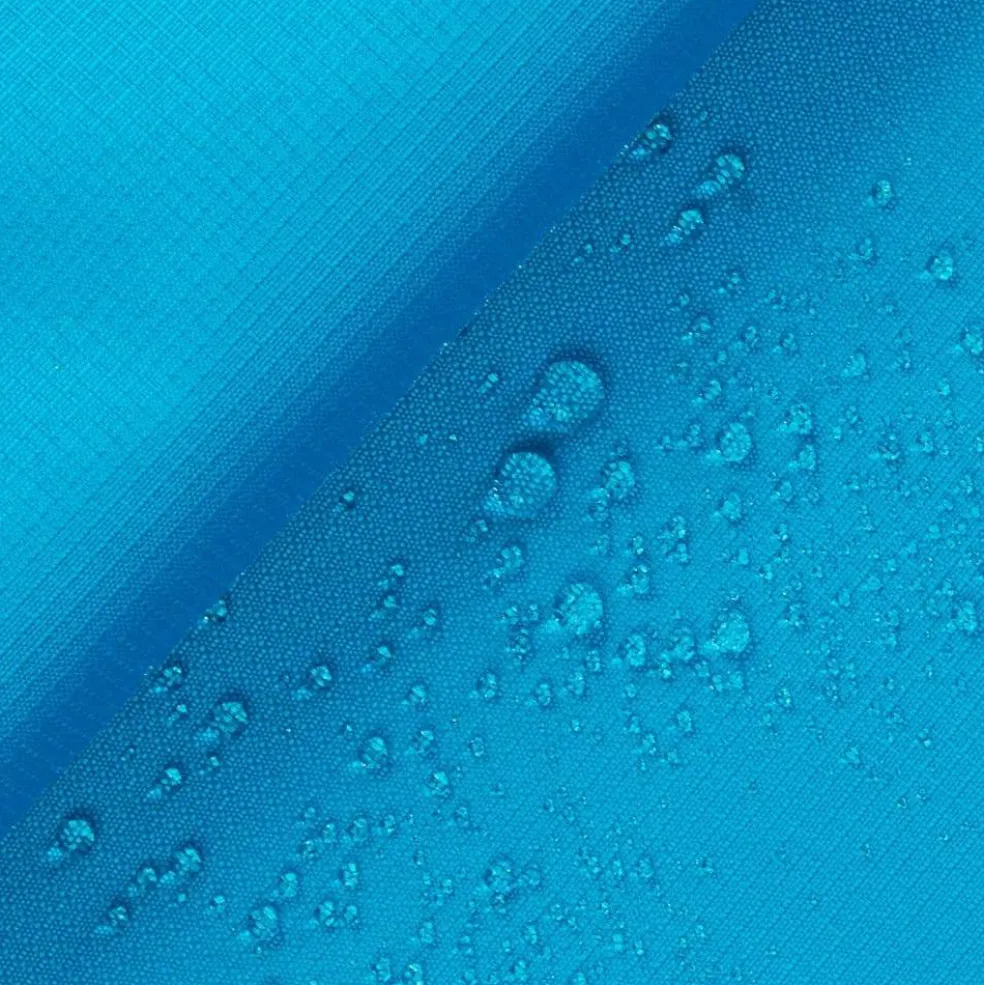 Ottertex® Waterproof 200D Polyester Ripstop Fabric