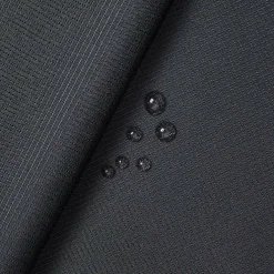 Ottertex® Waterproof 200D Polyester Ripstop Fabric