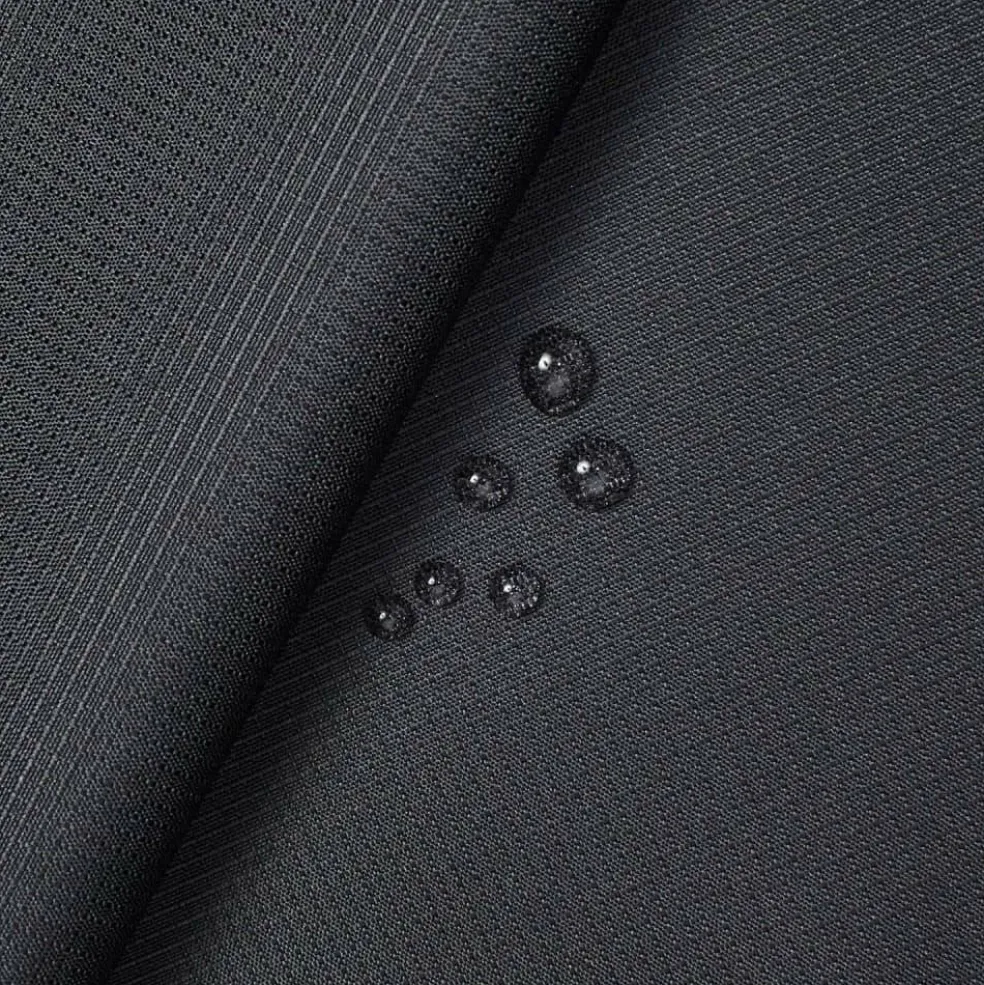 Ottertex® Waterproof 200D Polyester Ripstop Fabric