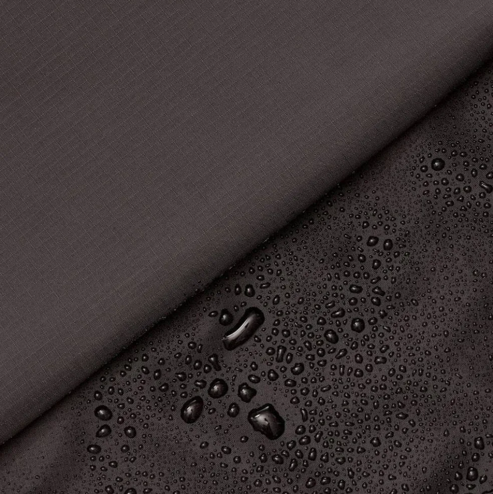 Ottertex® Water-Repellent 70D DWR Nylon Ripstop Fabric