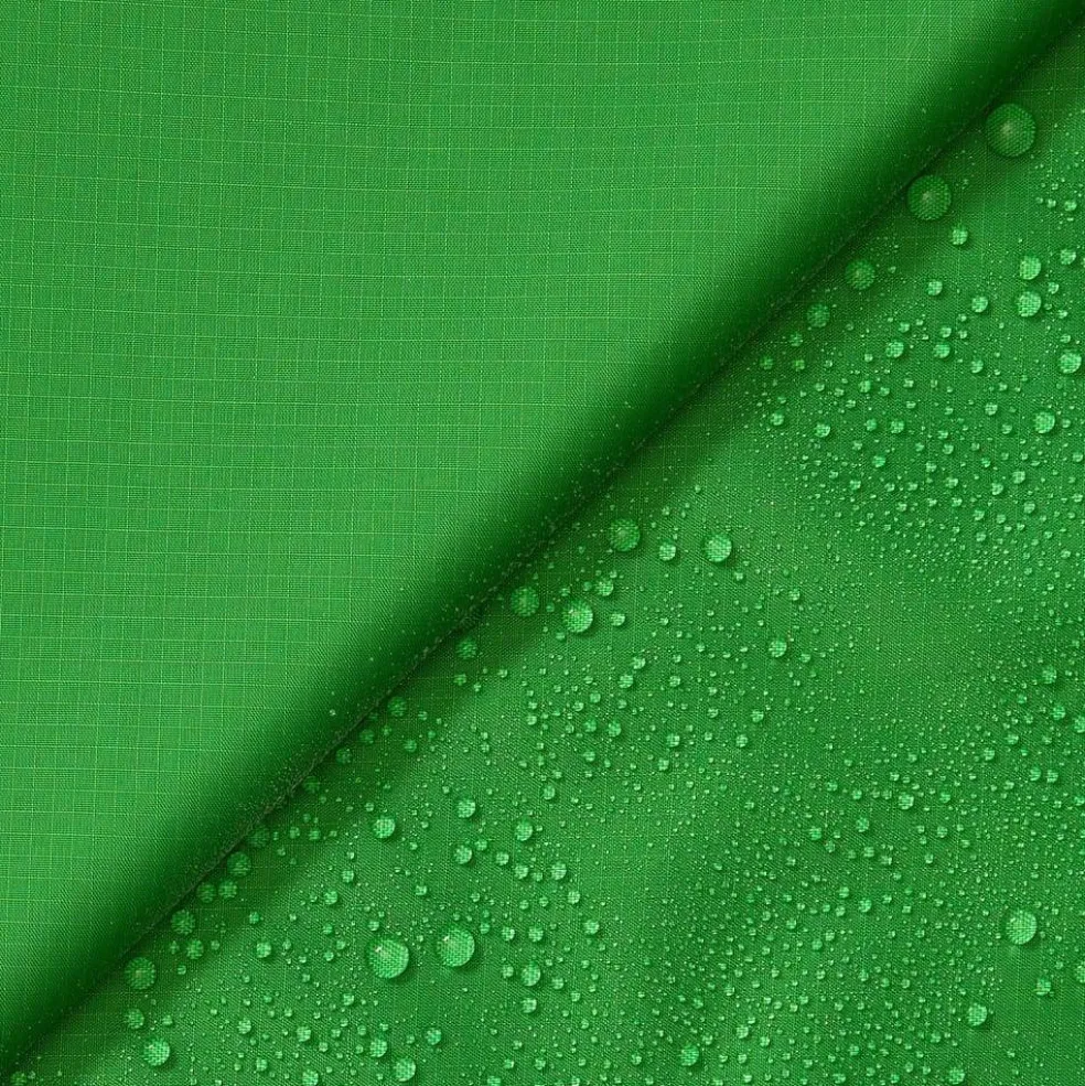 Ottertex® Water-Repellent 70D DWR Nylon Ripstop Fabric