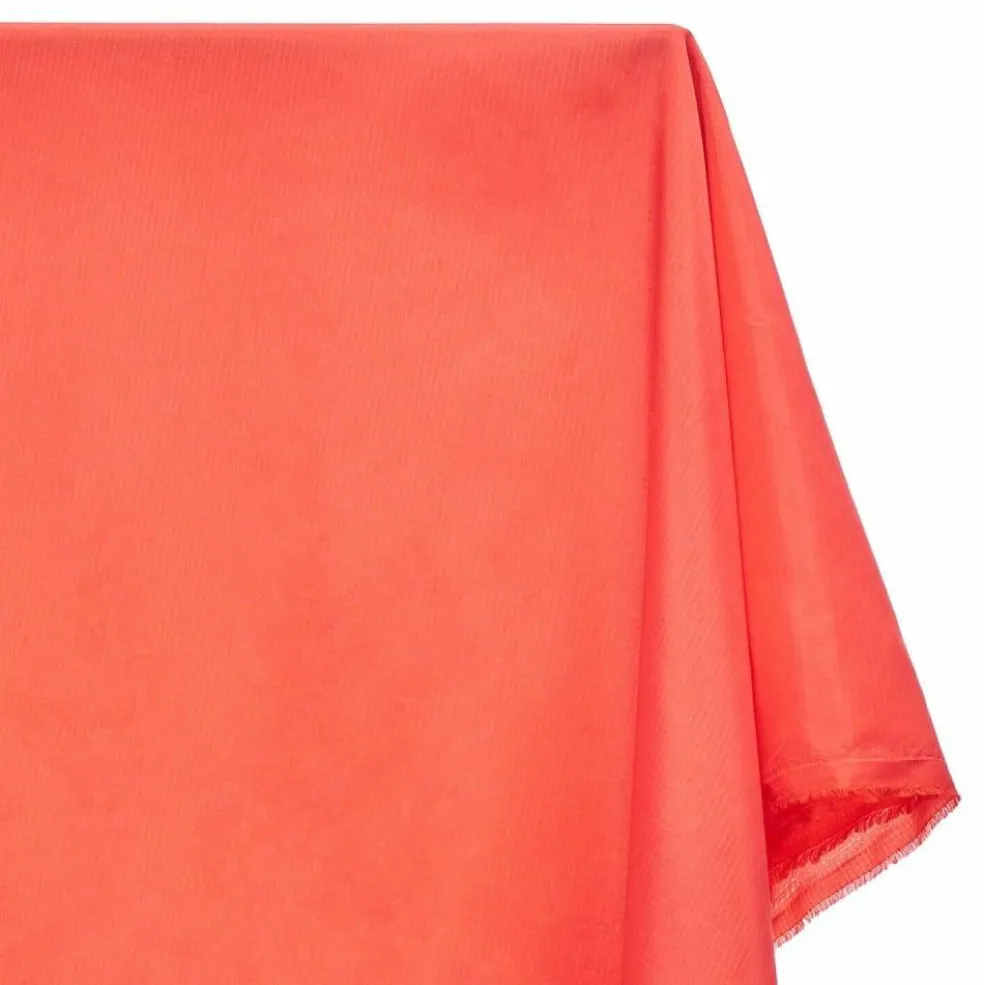 Ottertex® Water-Repellent 70D DWR Nylon Ripstop Fabric
