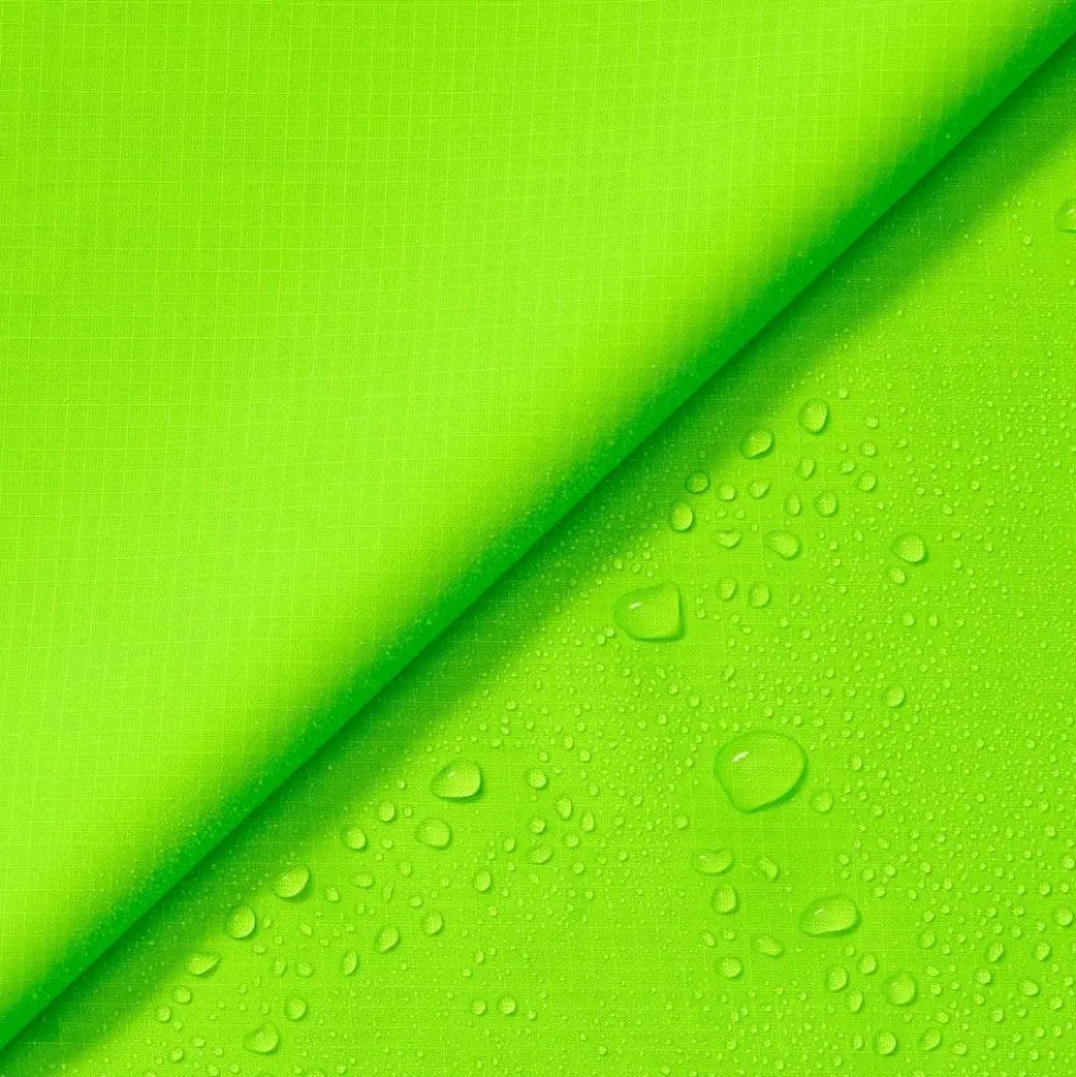 Ottertex® Water-Repellent 70D DWR Nylon Ripstop Fabric