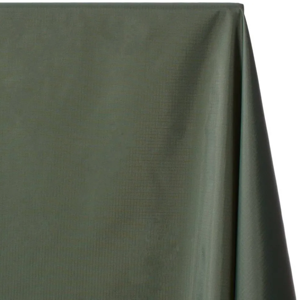 Ottertex® Water-Repellent 70D DWR Nylon Ripstop Fabric