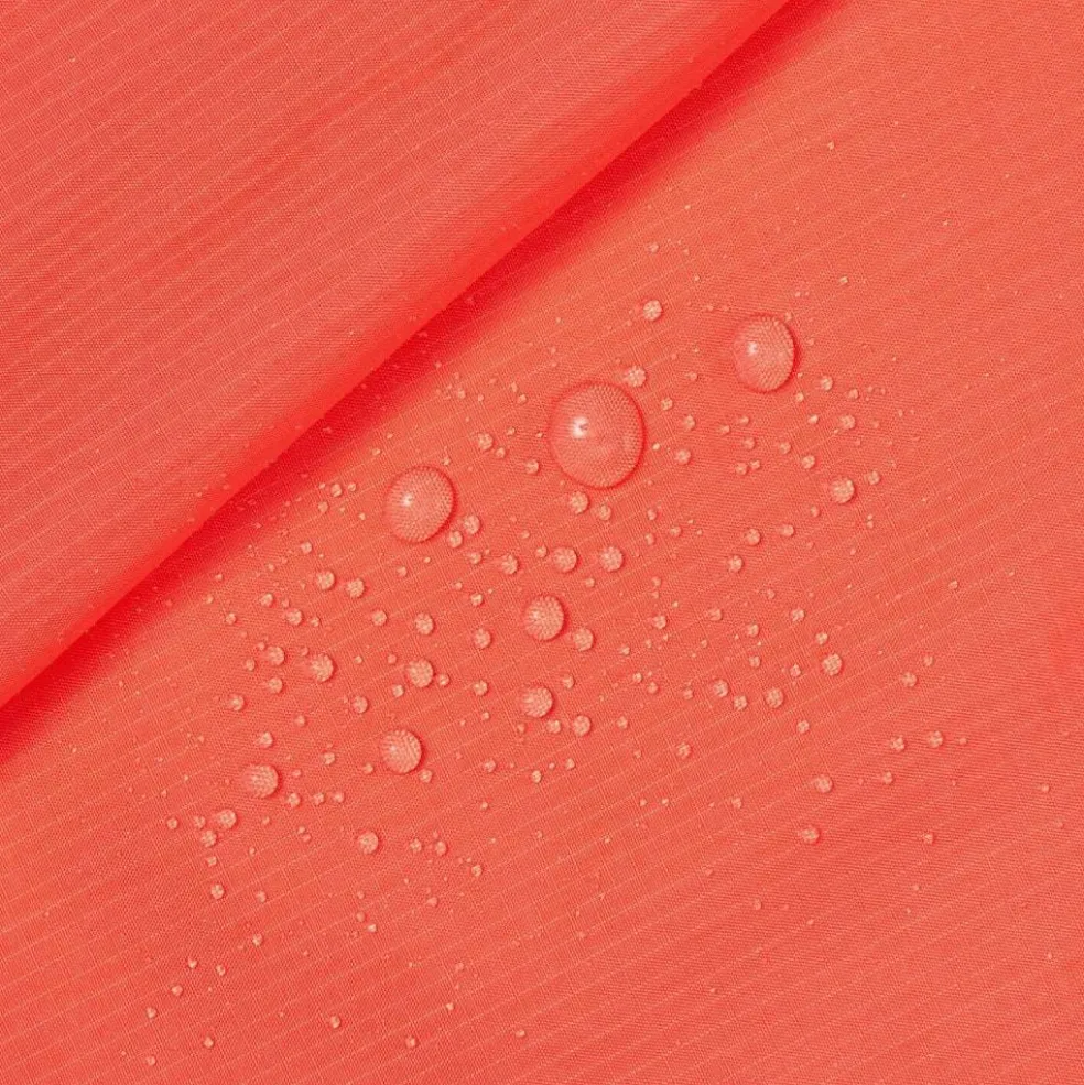 Ottertex® Water-Repellent 70D DWR Nylon Ripstop Fabric