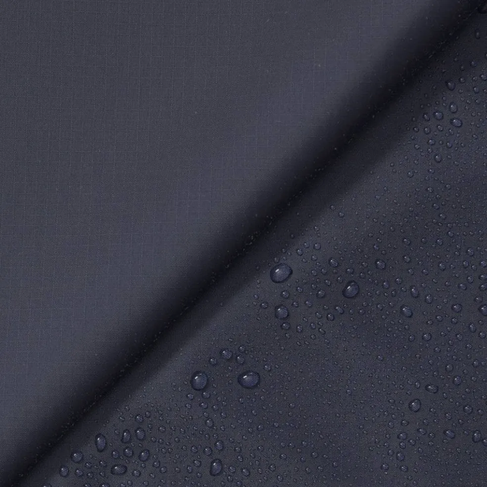 Ottertex® Water-Repellent 70D DWR Nylon Ripstop Fabric