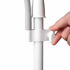 OttLite EasyView LED Craft Floor Lamp