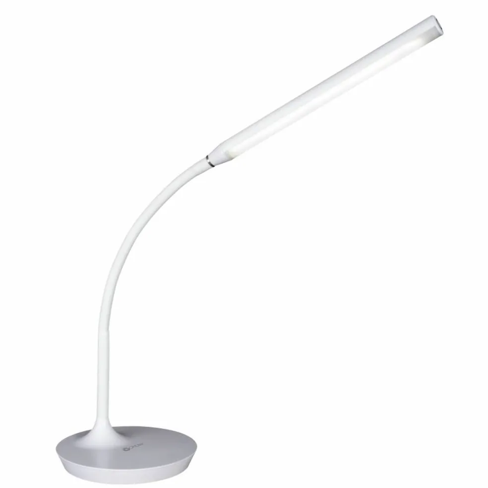 OttLite® Extended Reach LED Desk Lamp