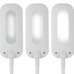 OttLite Flexible Soft Touch LED Clip