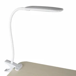 OttLite Flexible Soft Touch LED Clip