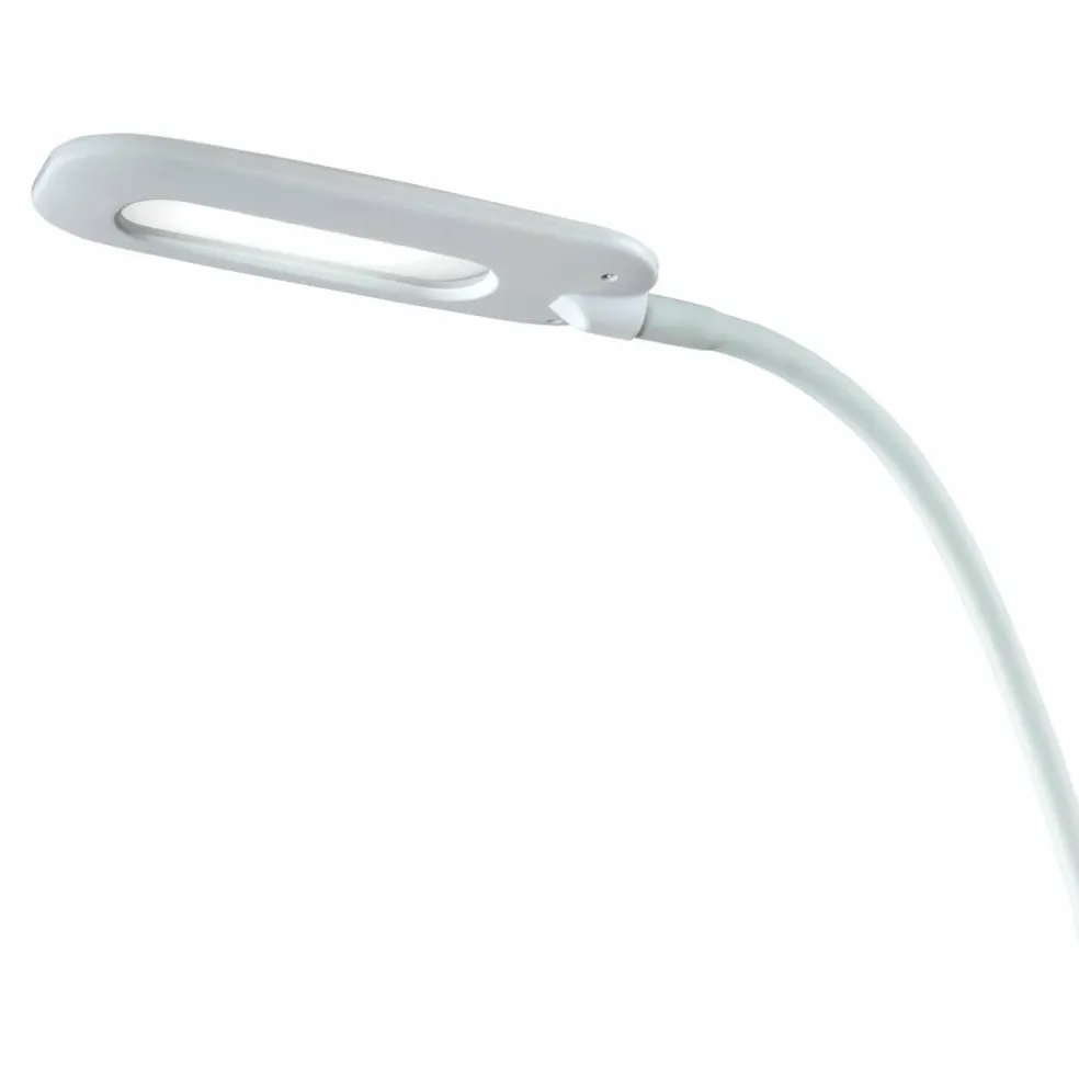 OttLite Flexible Soft Touch LED Clip