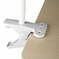 OttLite Flexible Soft Touch LED Clip