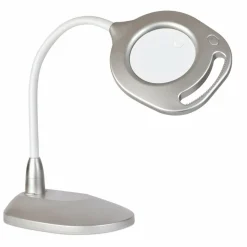 OttLite® 2-in-1 LED Floor & Table Light