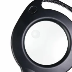 OttLite 2-in-1 LED Magnifier Floor and Table Light