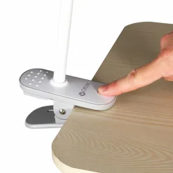 OttLite® Lighted Magnifier Clip Lamp