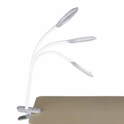 OttLite® Lighted Magnifier Clip Lamp