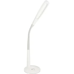 OttLite® Natural Daylight LED Lamp with Gooseneck