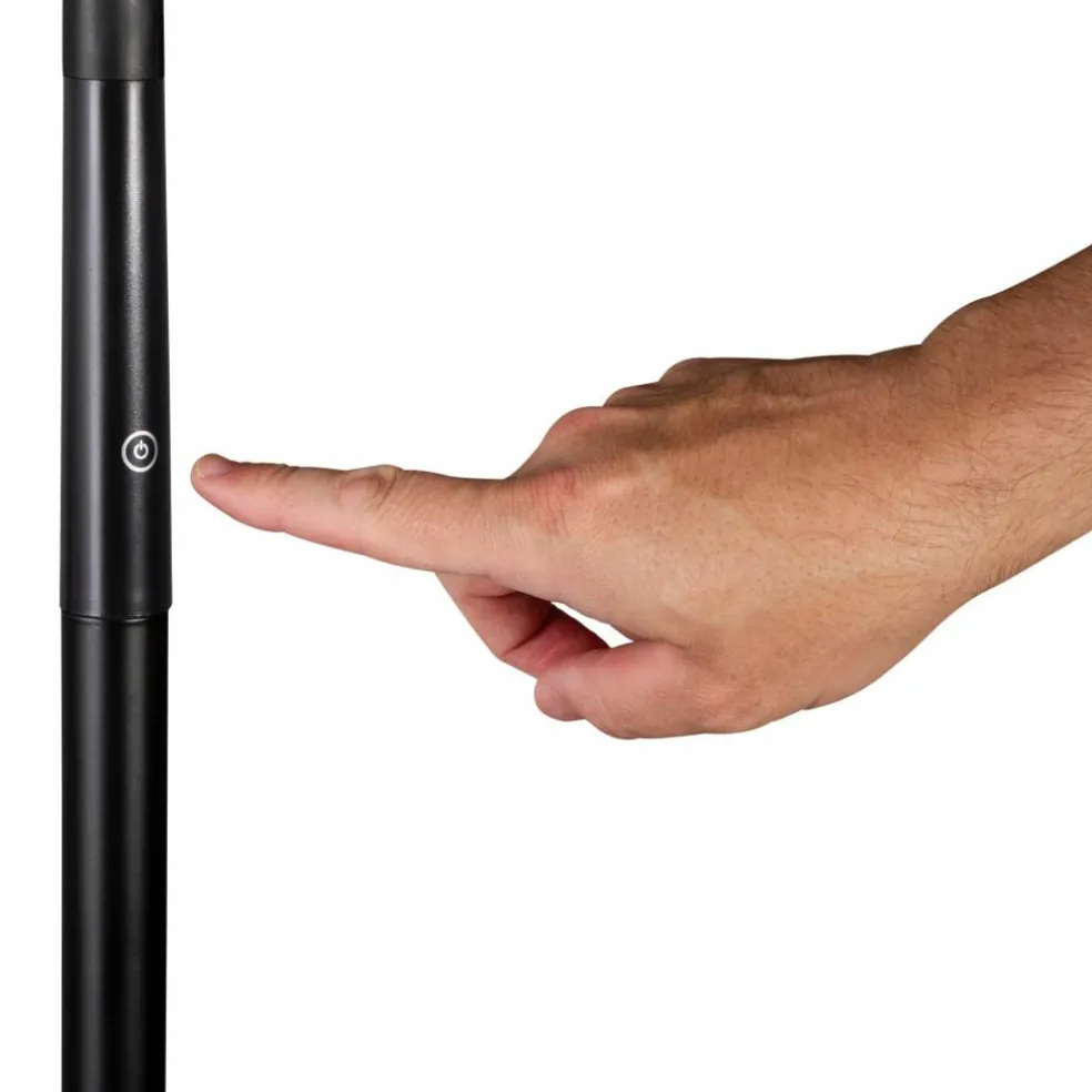 OttLite Natural Daylight LED Flex Floor Lamp