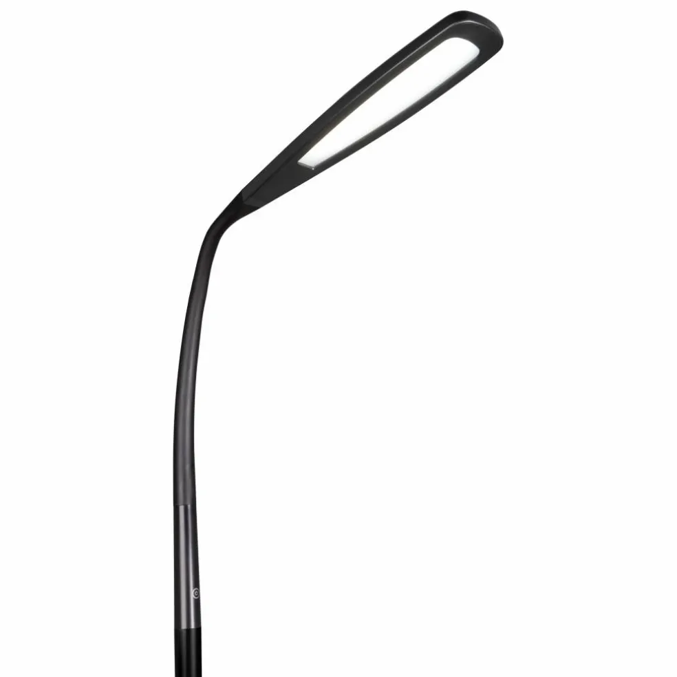 OttLite Natural Daylight LED Flex Floor Lamp