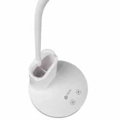 OttLite® Rechargeable LED Lamp with Phone Holder