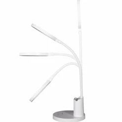 OttLite® Rechargeable LED Lamp with Phone Holder