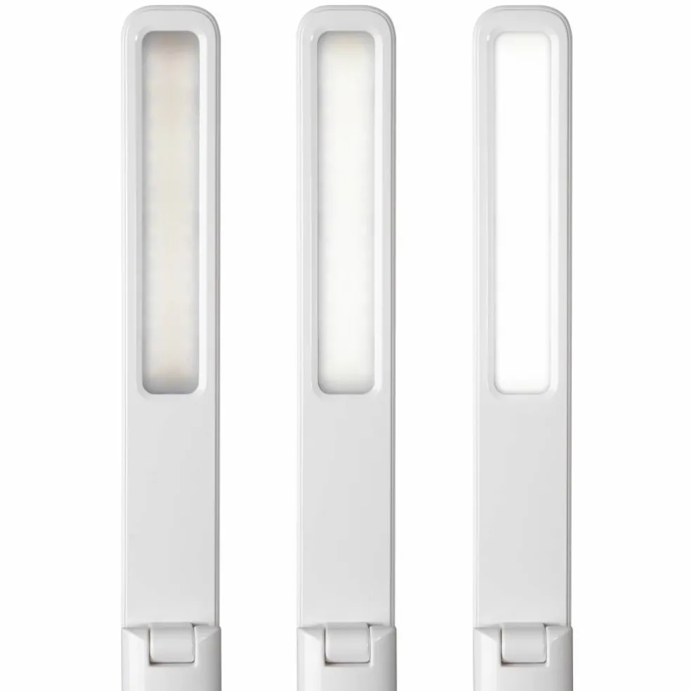 OttLite® Slimline LED Desk Lamp