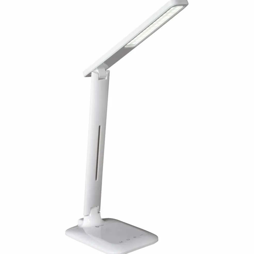 OttLite® Slimline LED Desk Lamp
