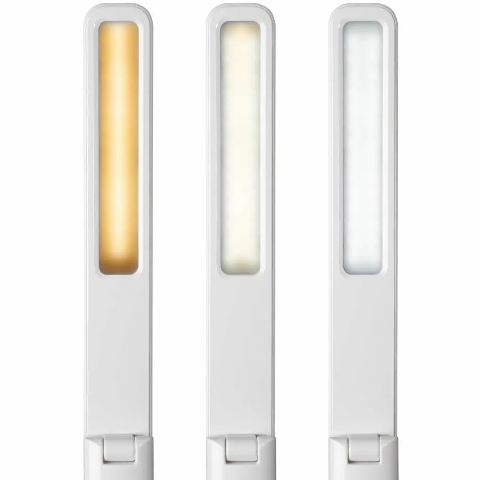 OttLite® Slimline LED Desk Lamp