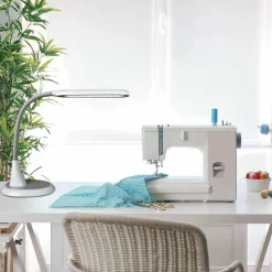 OttLite® Wide Area Dimmable LED Table Lamp