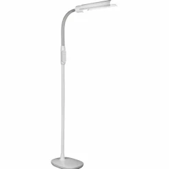 OttLite® Wingshade LED Floor Lamp