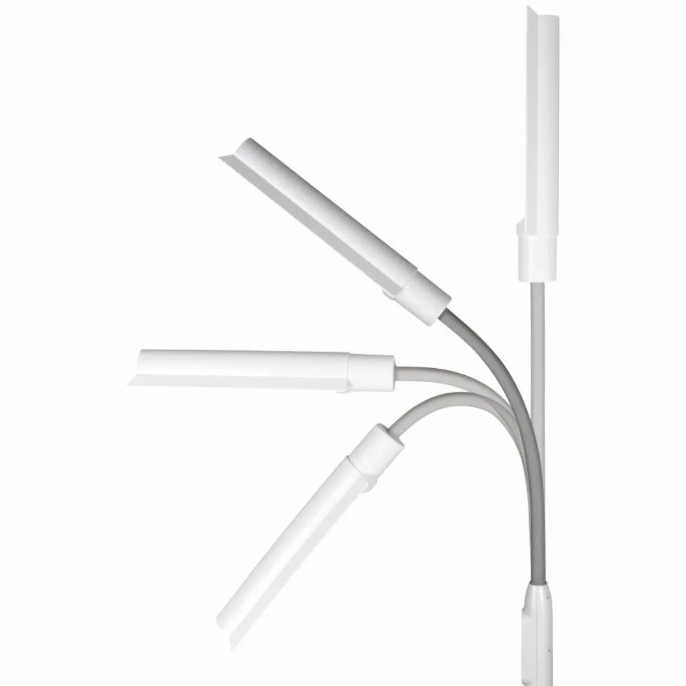 OttLite® Wingshade LED Floor Lamp