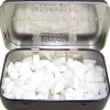 Ouija Mystifying Mints Candy Tin