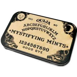Ouija Mystifying Mints Candy Tin