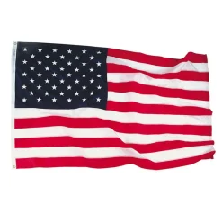 Outdoor U.S. Flag, 4ft. x 6ft.