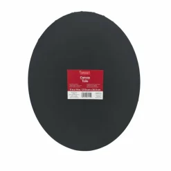Oval Cotton Duck Canvas by Craft Smart™