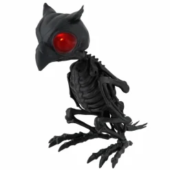 11" Owl Skeleton by Ashland®