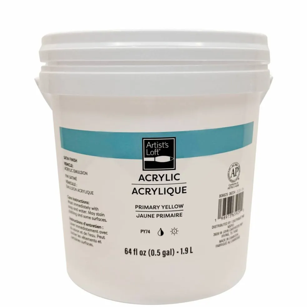 64oz. Acrylic Paint by Artist's Loft®